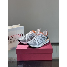 Valentino Low Shoes